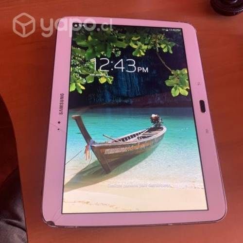 Tablet samsung gt-5210