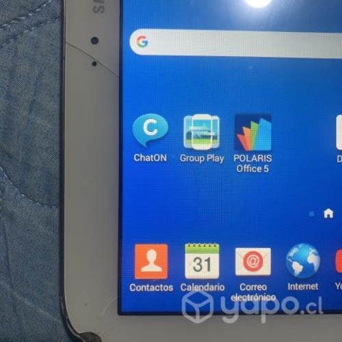 Tablet samsung gt-5210