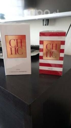 Perfume Carolina Herrera