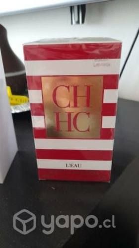 Perfume Carolina Herrera