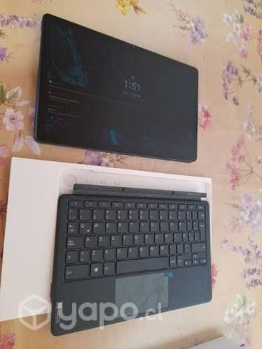 Tablet lenovo p11