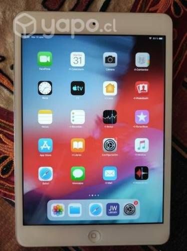 IPad mini 2