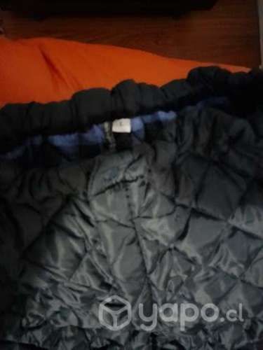 Pantalón térmico nuev0