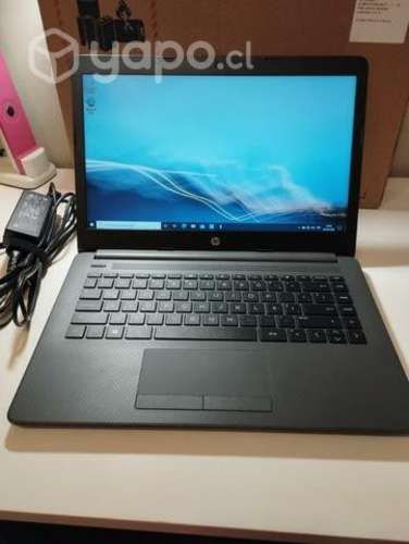 Notebook Hp 245 G7