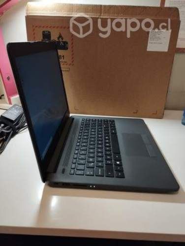 Notebook Hp 245 G7