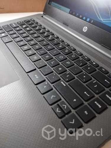 Notebook Hp 245 G7
