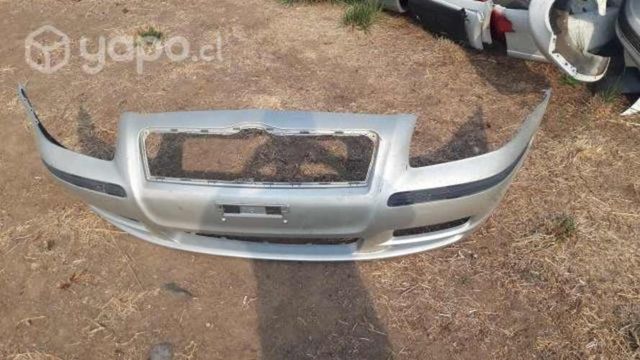 Parachoque delantero original Toyota AVENSIS 2007