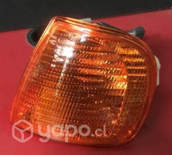 "Farol Intermitente Volkswagen Polo Classic Ambar"