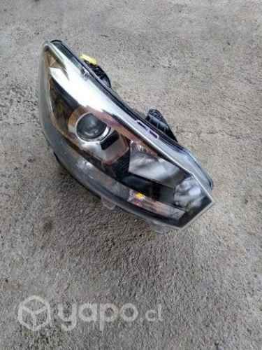 Optico rh BAIC X25 ORIGINAL