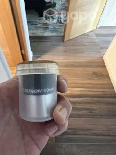 Telescopio telestron