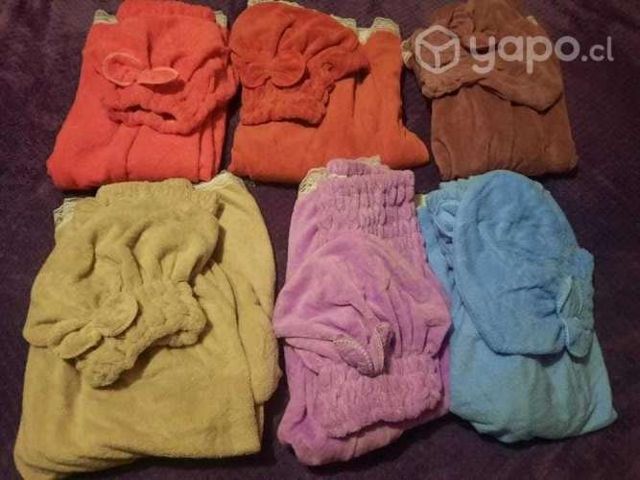 salida de baño Jojo