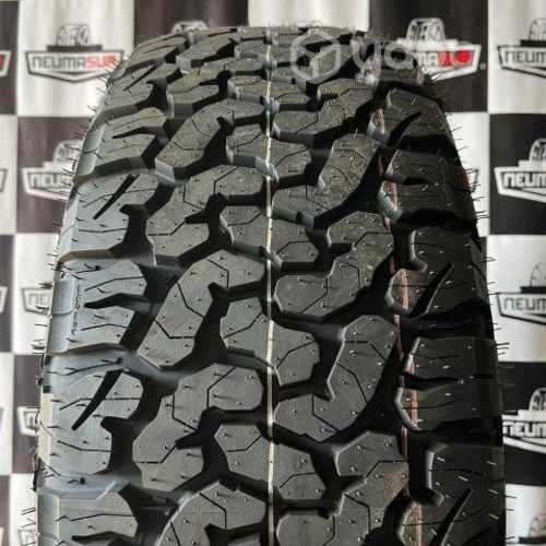 Neumaticos 265-60r18 wideway all-terrain ak3