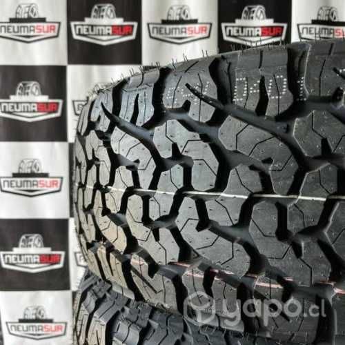Neumaticos 265-60r18 wideway all-terrain ak3