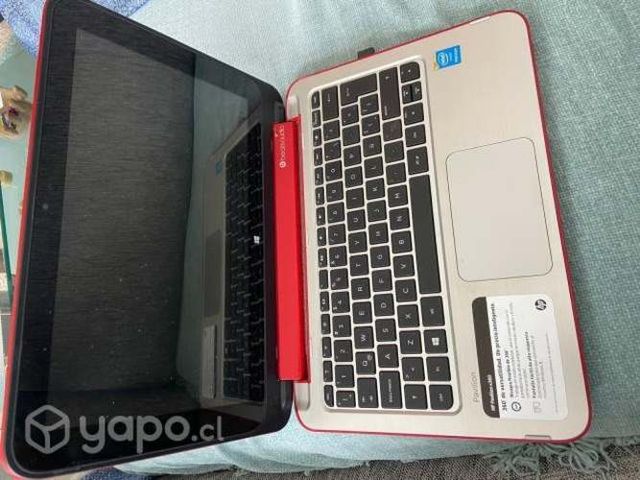 Notebook HP