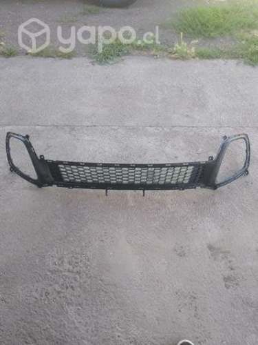 Mascara Inferior Kia Morning