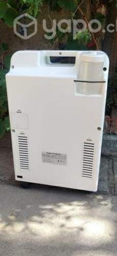 Concentrador de Oxigeno CE2