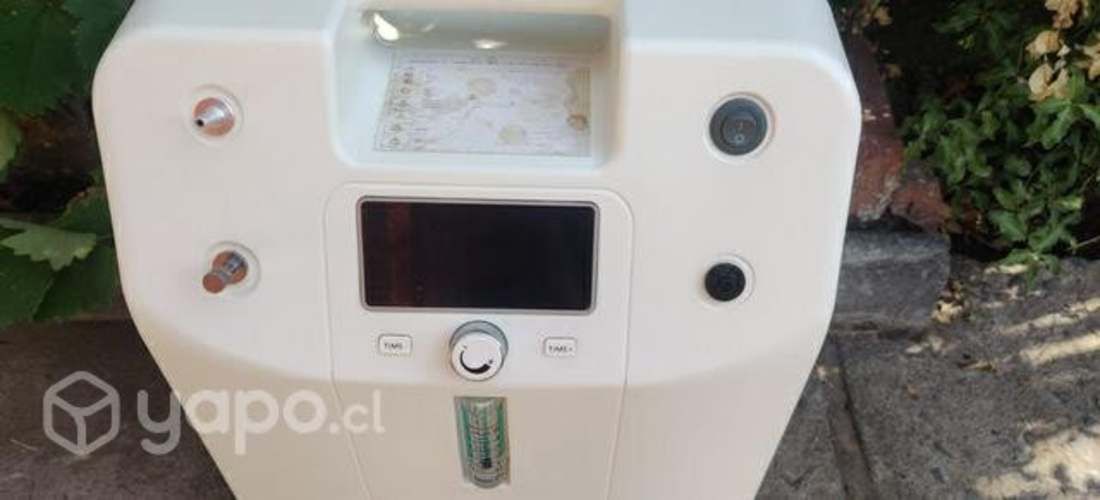 Concentrador de Oxigeno CE2