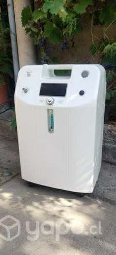 Concentrador de Oxigeno CE2