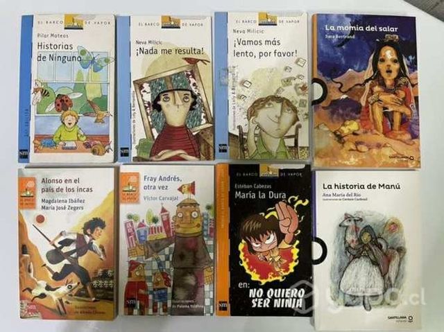 Lectura complementaria