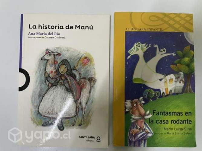 Lectura complementaria