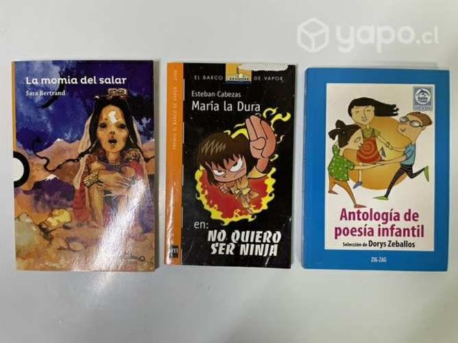 Lectura complementaria