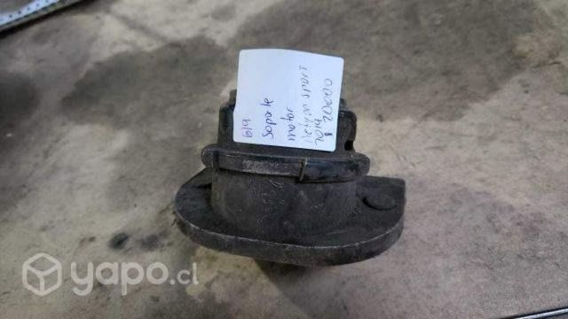 Soporte de motor ssanyong actyon sport 2014