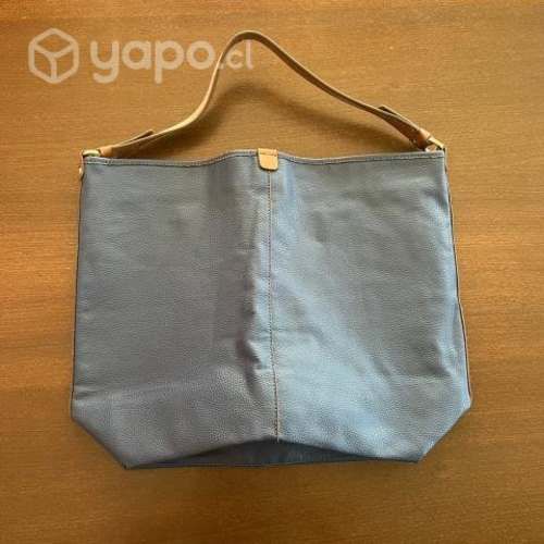 Bolso Azul