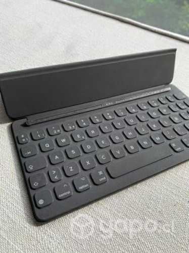 Ipad Smartkeyboard