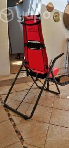 Silla backlounge