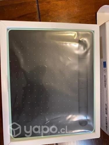 Tableta wacom intuos small verde