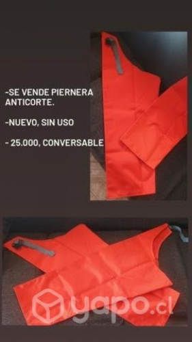 Ropa de trabajo