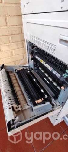 Fotocopiadora impresora