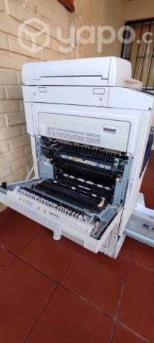 Fotocopiadora impresora