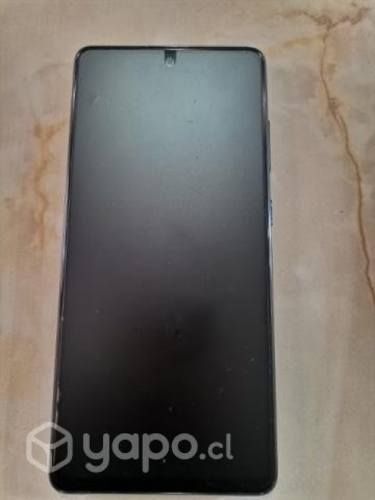 Samsung galaxy s20 fe