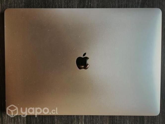 Macbook Pro 16 i9 16 GB Ram 1TB SSD - Como Nuevo