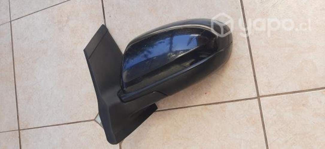 Espejo mazda 2