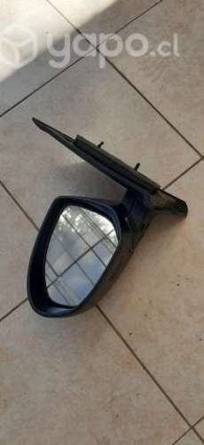 Espejo mazda 2