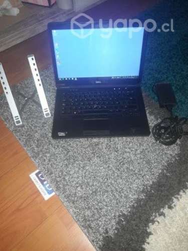 Dell touch LATITUDE E7440