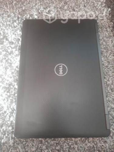 Dell touch LATITUDE E7440