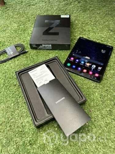 Samsung Galaxy Z Fold 3