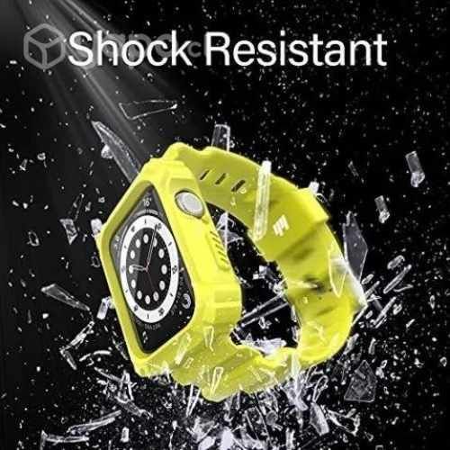 Protectores Ml Compatible Con Double-n Para Apple