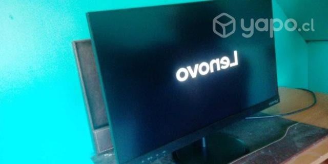 Monitor lenovo d24-20