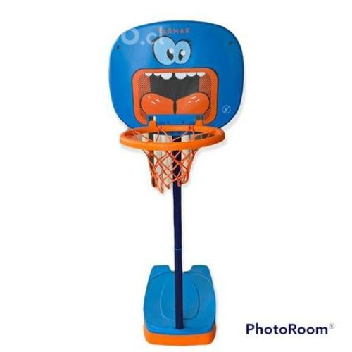 Aro Basketball para niños con mini balón