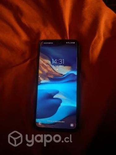 Galaxy a70 128gb/ 6gb RAM