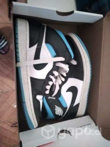 Nike air jordan 38.5