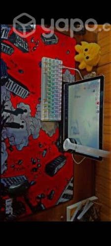 Mouse pad gamer 90x40