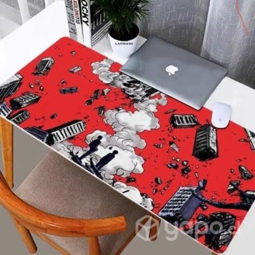 Mouse pad gamer 90x40