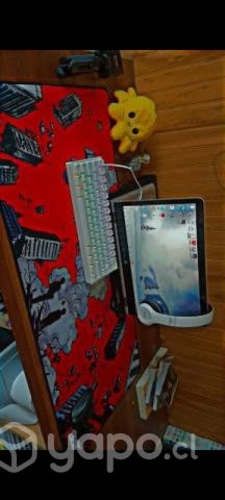 Mouse pad gamer 90x40