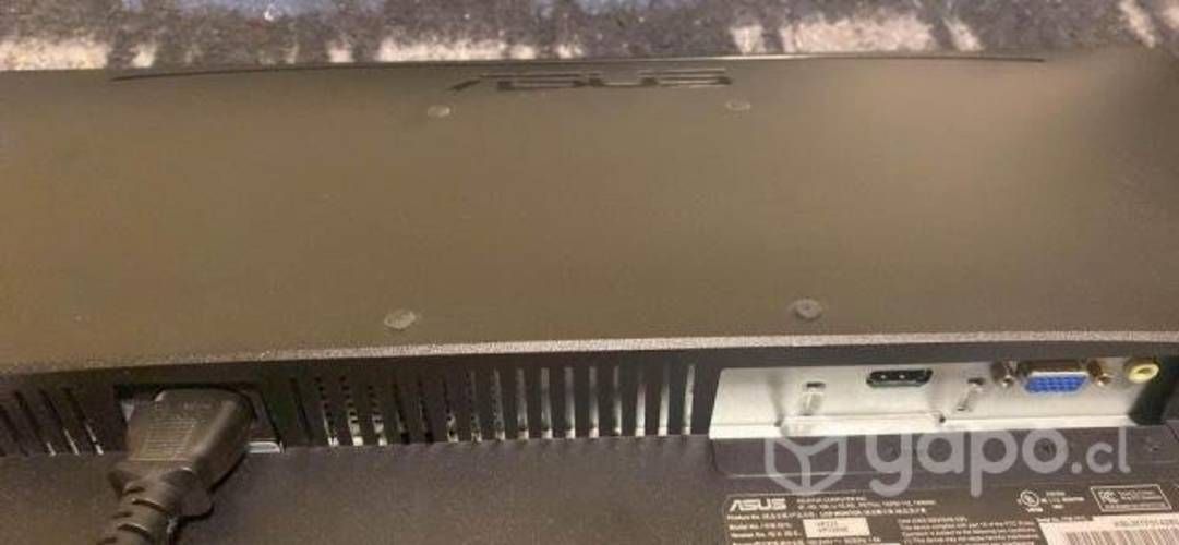 Monitor asus vp228he (precio conversable)