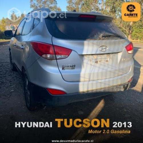 Espejo retrovisor Hyundai Tucson 2013